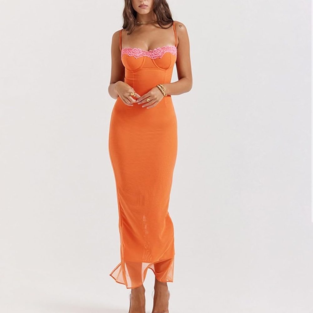 House of CB Dress